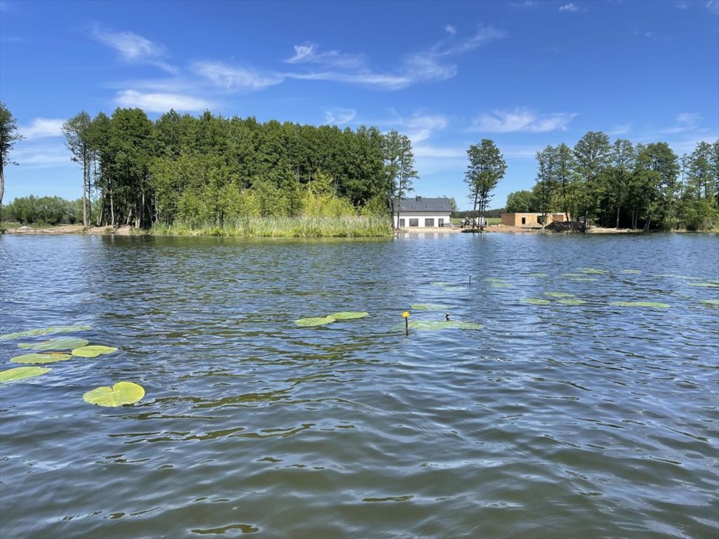 Mieszkanie czteropokojowe  na sprzedaż Sława  115m2 Foto 14