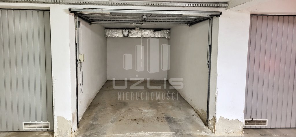 Garaż 15,31 m² w Starogardzie Gdańskim - monitorowana hala Starogard Gdański, Osiedle 800-lecia Starogardu  15m2 Foto 1