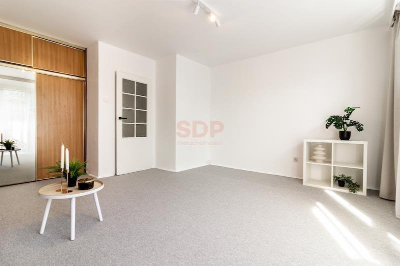 Mieszkanie dwupokojowe na sprzedaż Wrocław, Stare Miasto, Szczepin, Rybacka  45m2 Foto 1