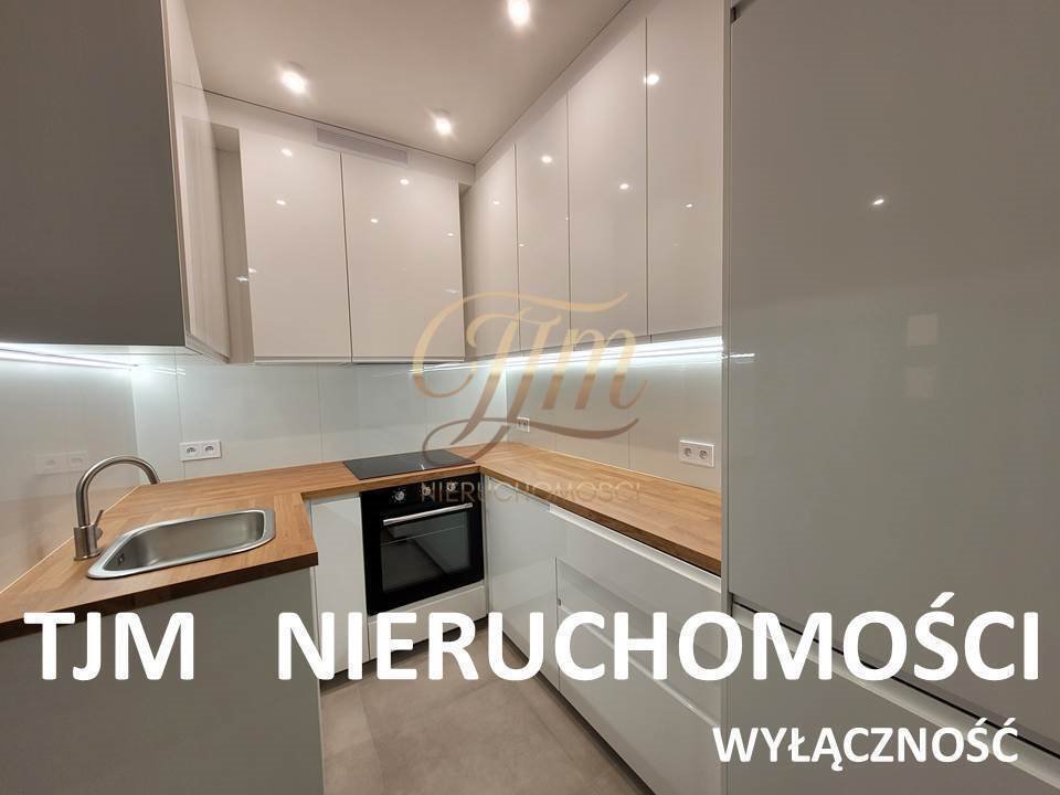 Wynajmę 30 m² mieszkanie 2 pokoje w Warszawie z windą Warszawa, Wola, Koło, Aleja Prymasa Tysiąclecia  30m2 Foto 1