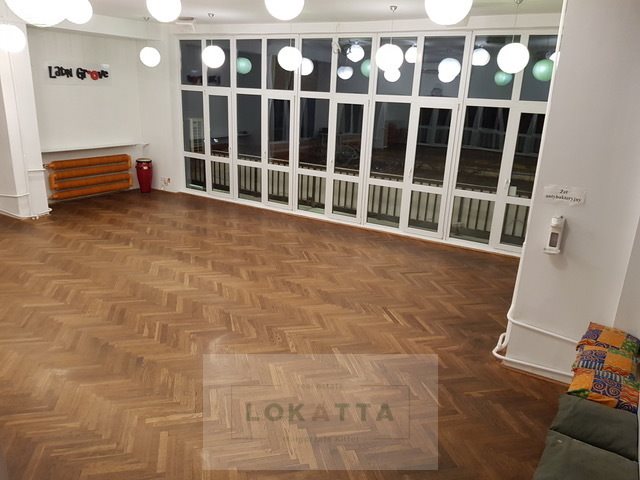 Dom na wynajem Warszawa, Śródmieście 300m2 Foto 1 Dom na wynajem Warszawa, Śródmieście 300m2 Foto 1
