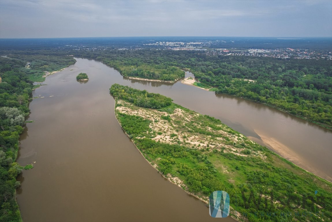 Działka budowlana na sprzedaż Łomianki Dolne, Brzegowa  3 000m2 Foto 10