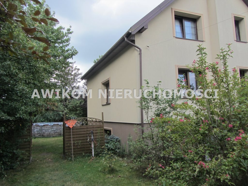 Dom na sprzedaż Grodzisk Mazowiecki  190m2 Foto 4