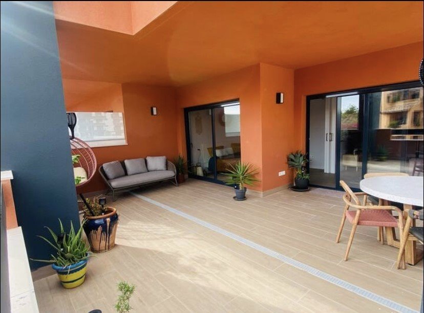 Mieszkanie trzypokojowe na sprzedaż Hiszpania, Orihuela, Orihuela, Comunidad Valenciana  68m2 Foto 4