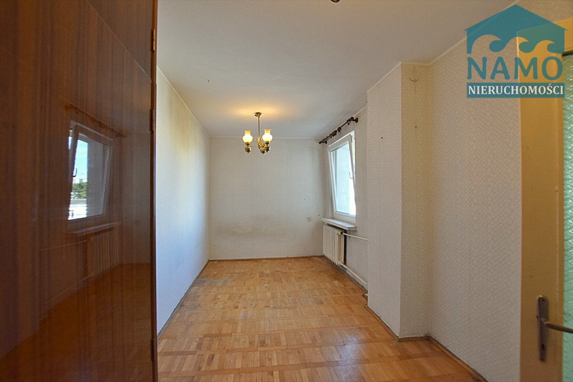 Mieszkanie trzypokojowe na sprzedaż Gdynia, Śródmieście  63m2 Foto 6