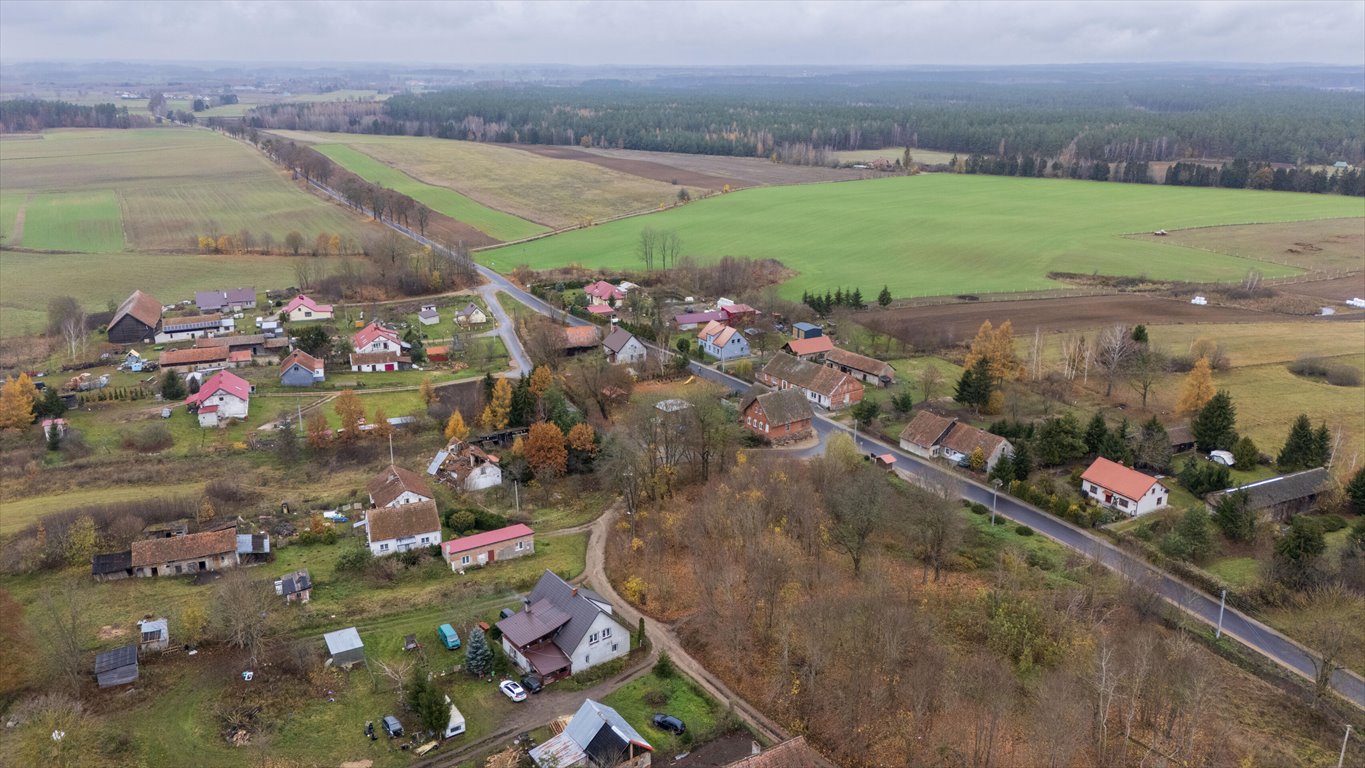 Dom na sprzedaż Olszewki  77m2 Foto 5