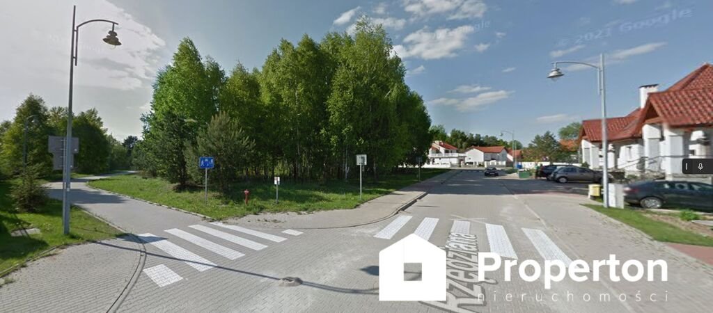 Działka 805 m² nad Jeziorem Ukiel – gotowe warunki! Olsztyn, Rzędziana  805m2 Foto 1