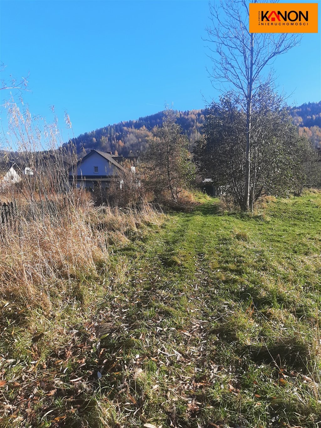 Działka budowlana na sprzedaż Krzyżowa  2 079m2 Foto 8