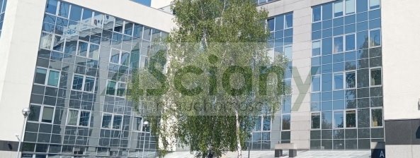 Nowoczesny lokal biurowy 240 m² z tarasem i parkingiem zapraszam Warszawa, Ursynów  240m2 Foto 1