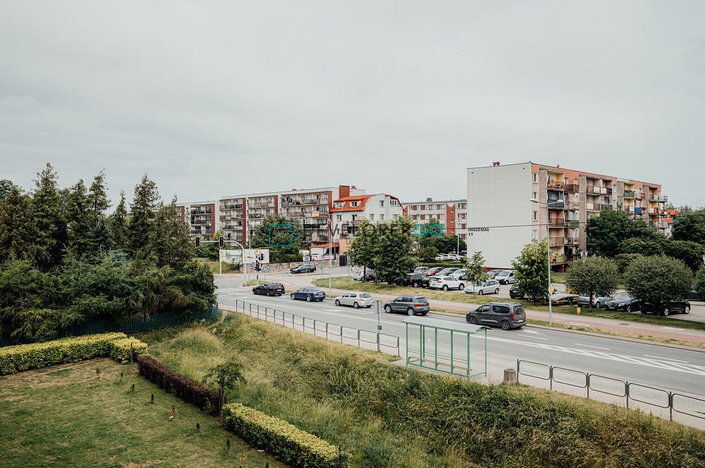 Mieszkanie trzypokojowe na sprzedaż Ełk, Juliana Tuwima 3  63m2 Foto 17