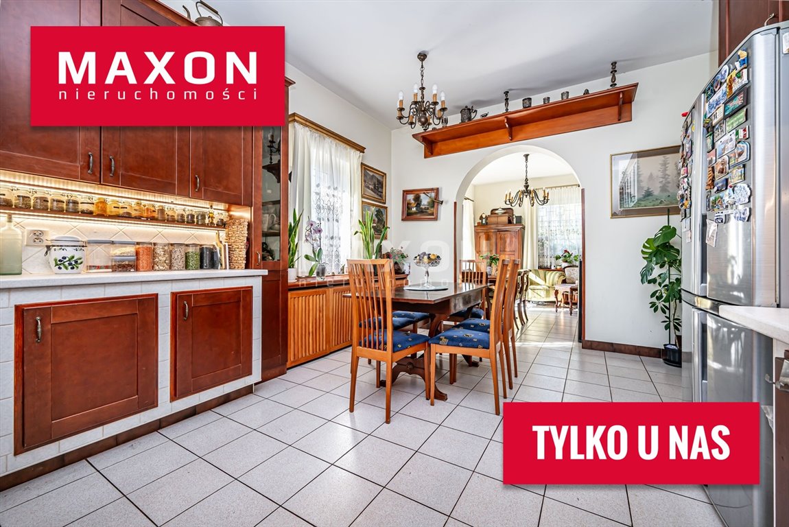 Dom na sprzedaż Brwinów  220m2 Foto 1