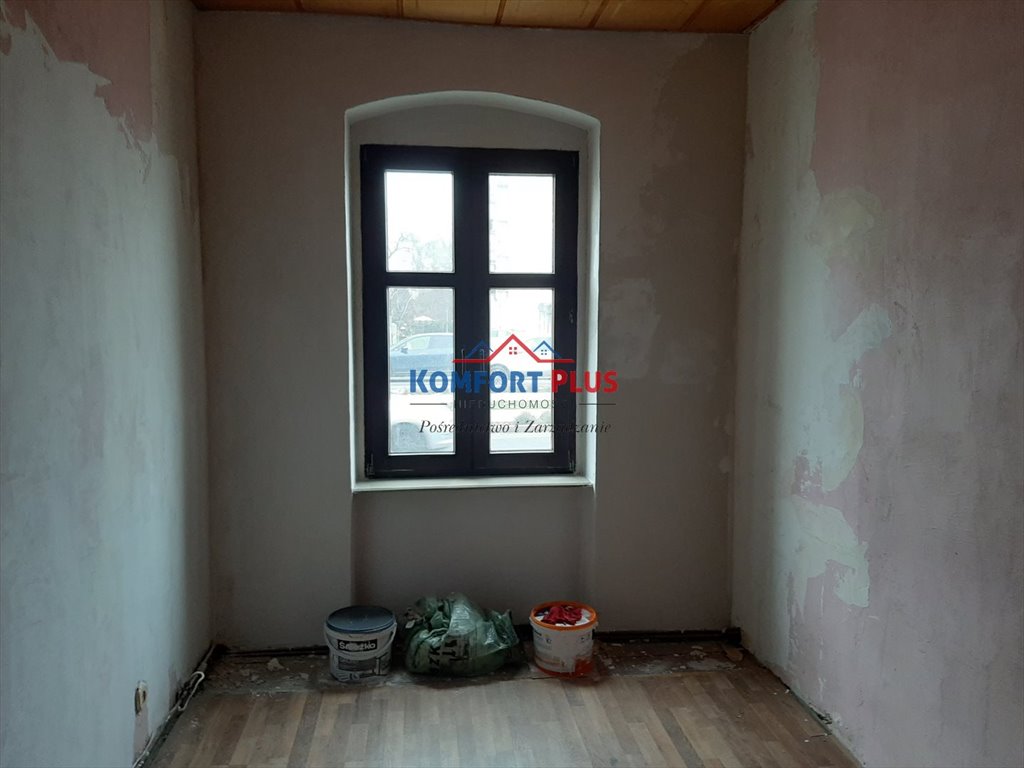 Mieszkanie dwupokojowe na sprzedaż Toruń, Bydgoskie Przedmieście  49m2 Foto 5
