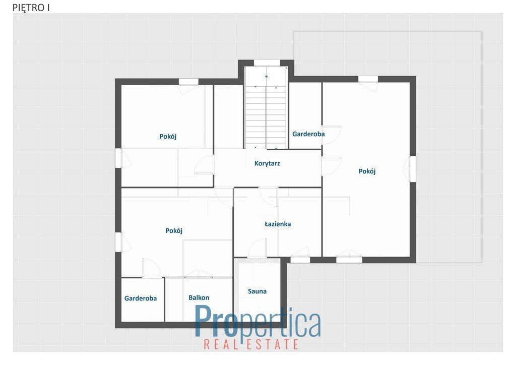 Dom na sprzedaż Kazuń-Bielany, Kwiatowa  232m2 Foto 20