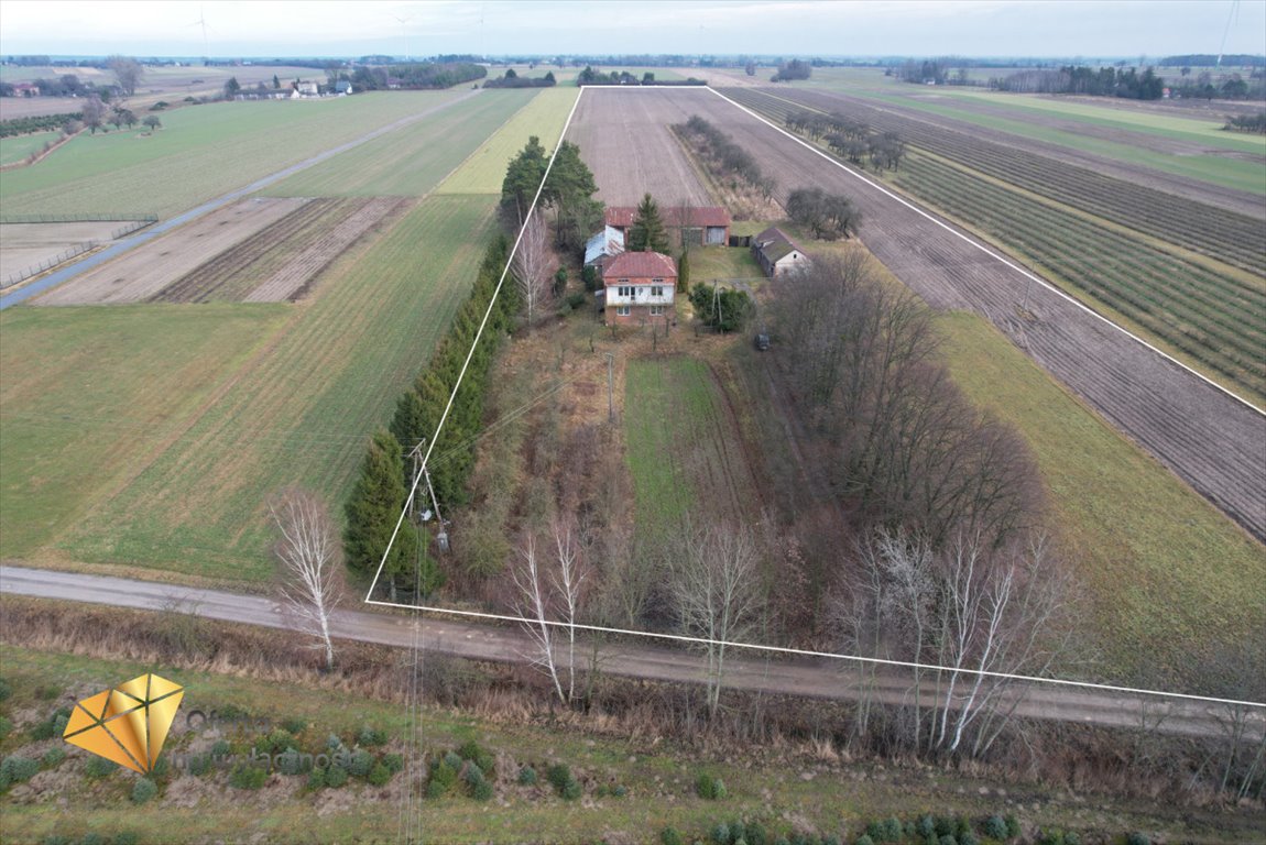 Dom na sprzedaż Wielkolas  200m2 Foto 7