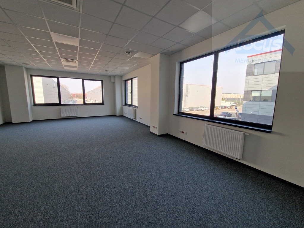 Magazyn na wynajem Warszawa, Białołęka  1 790m2 Foto 11