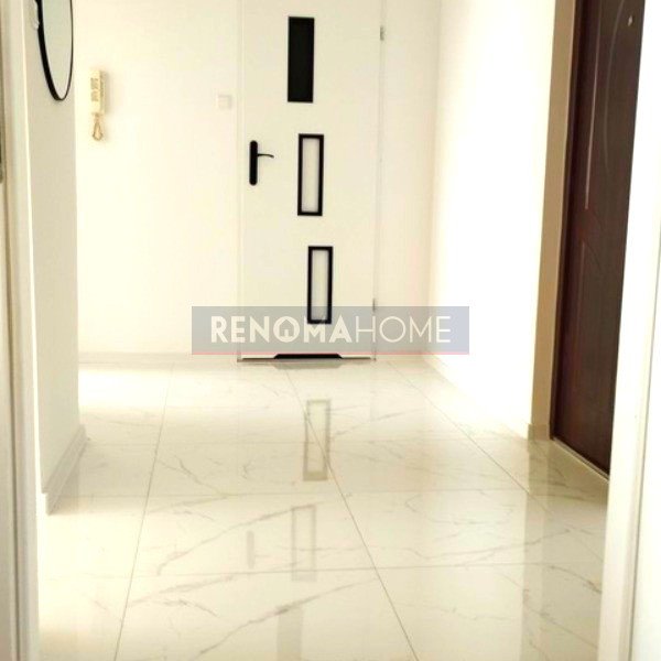 Komfortowe 2-pokojowe mieszkanie po remoncie, balkon, piwnica Zielona Góra  52m2 Foto 1