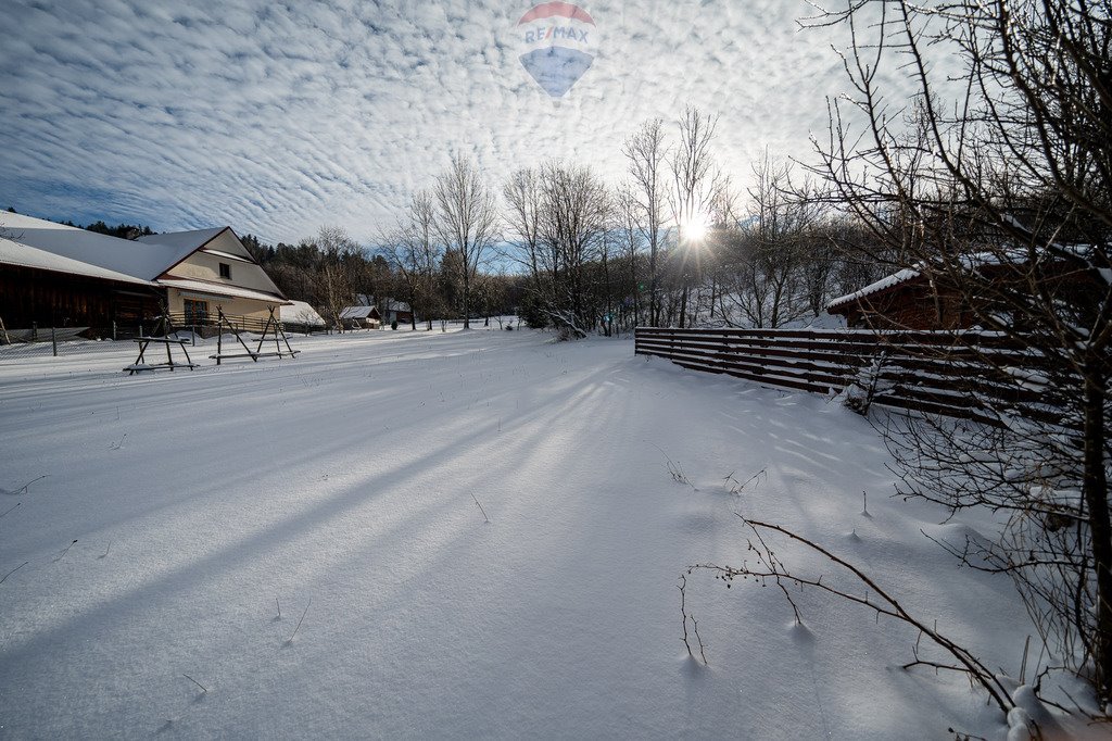 Działka budowlana na sprzedaż Łętownia  1 653m2 Foto 10