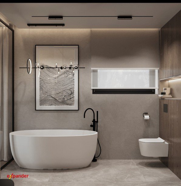 Przestronny 94m2 apartament z 3 sypialniami i 2 balkonami Poznań, Klemensa Janickiego  94m2 Foto 1