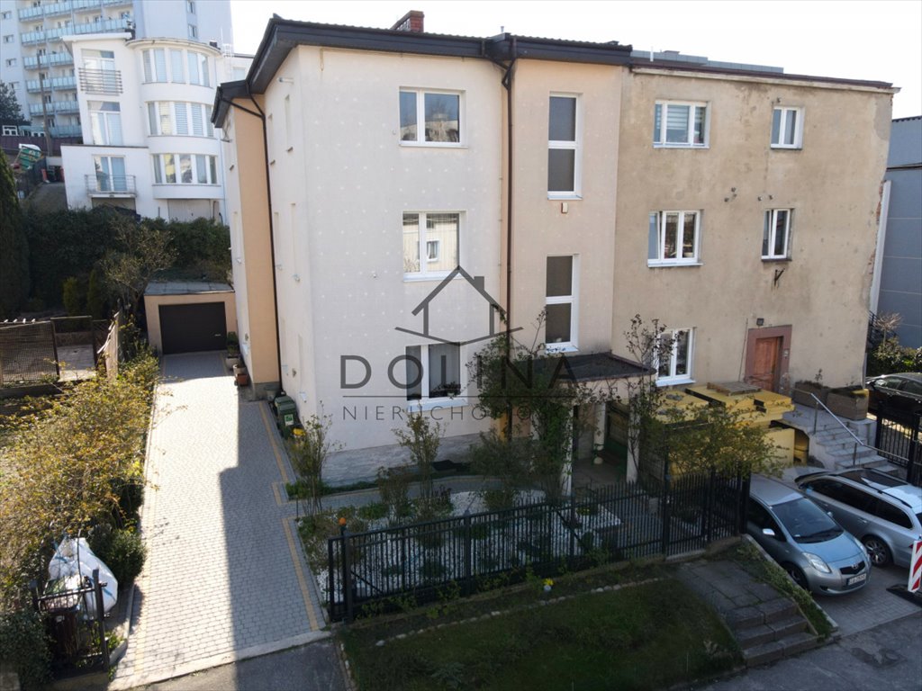 Dom na sprzedaż Gdynia, Wzgórze Św. Maksymiliana, Stanisława Moniuszki  286m2 Foto 1