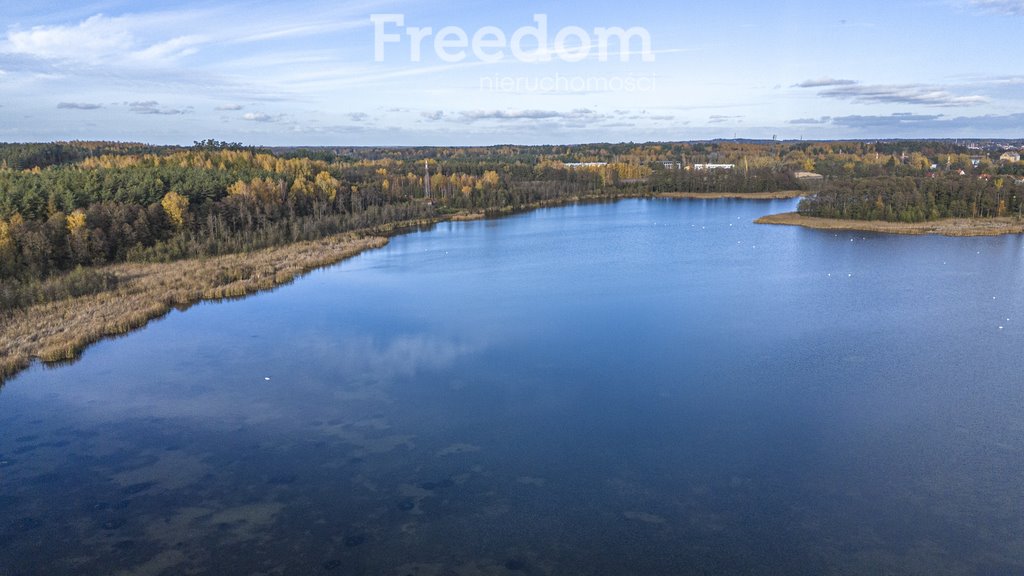 Działka inwestycyjna na sprzedaż Wilkasy, Żurawia  959m2 Foto 10