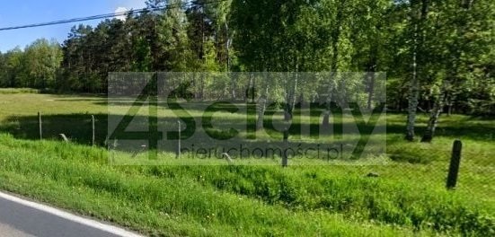 Działka budowlana na sprzedaż Nadarzyn  17 933m2 Foto 1