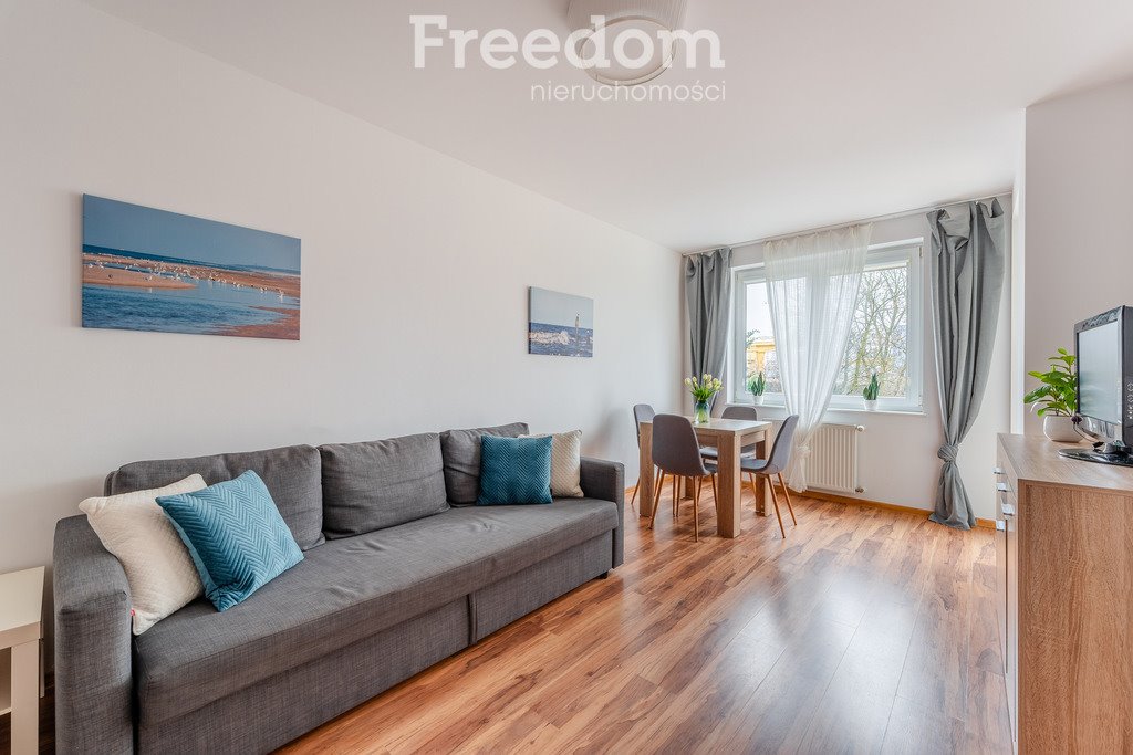 Mieszkanie dwupokojowe na sprzedaż Kołobrzeg, Aleksandra Fredry  38m2 Foto 1