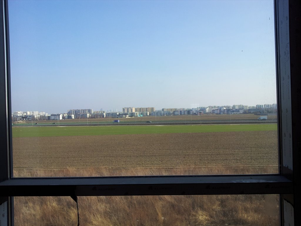 Lokal użytkowy na wynajem Blizne Łaszczyńskiego, Warszawska 35F  1 500m2 Foto 1