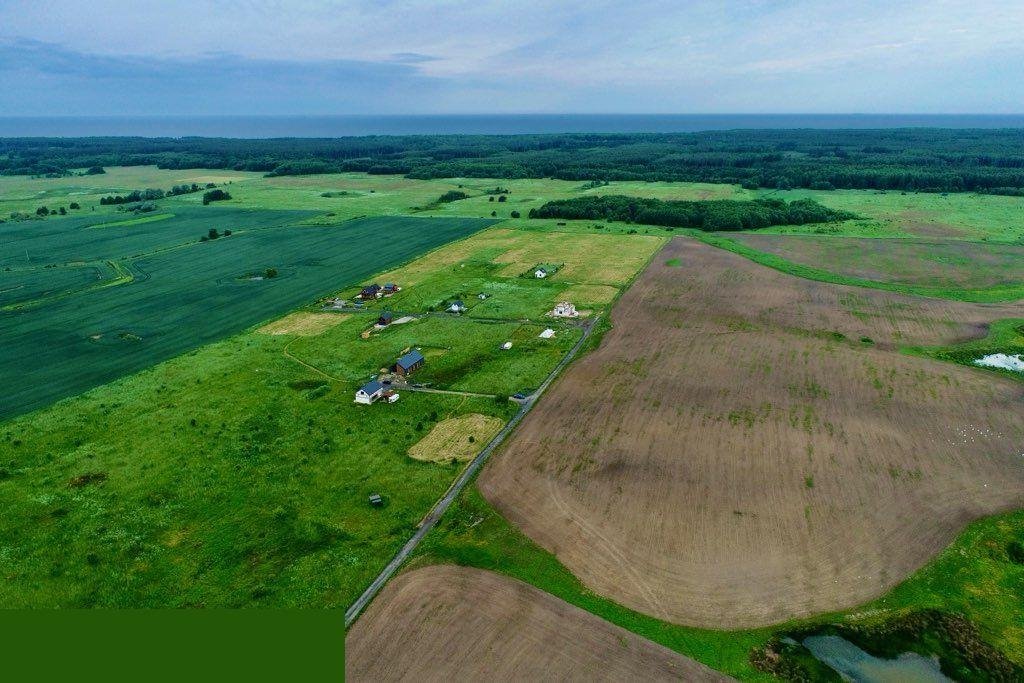 Sprzedam działkę 1100 m² w Machowinku - cicha okolica, media Machowinko  1 100m2 Foto 1
