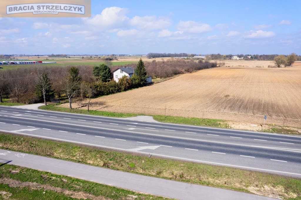 Działka komercyjna na sprzedaż Kopytów  12 912m2 Foto 11