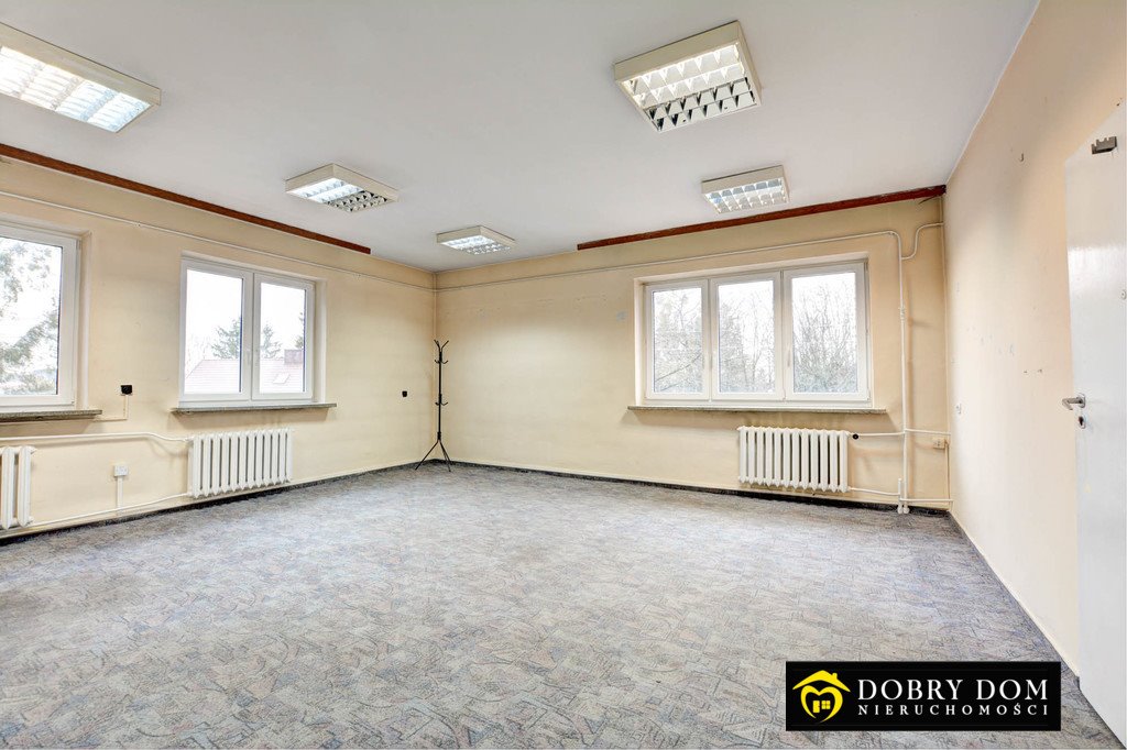 Biuro/usługi 150 m² w centrum Krynek - zapraszam Krynki  100m2 Foto 1