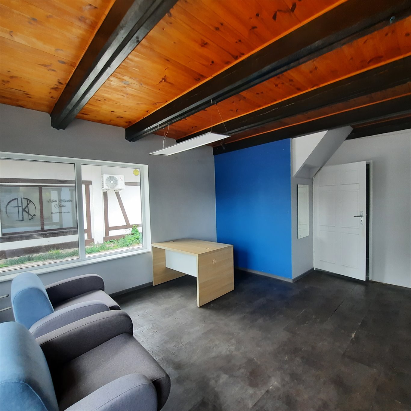 Wynajmę nowoczesny lokal 29 m² na Koniuchach z możliwością adaptacji Toruń, Koniuchy  29m2 Foto 1