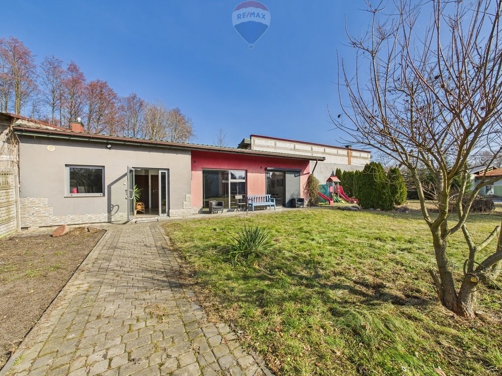Lokal użytkowy na sprzedaż Zwoleń, Kardynała Wyszyńskiego  373m2 Foto 11