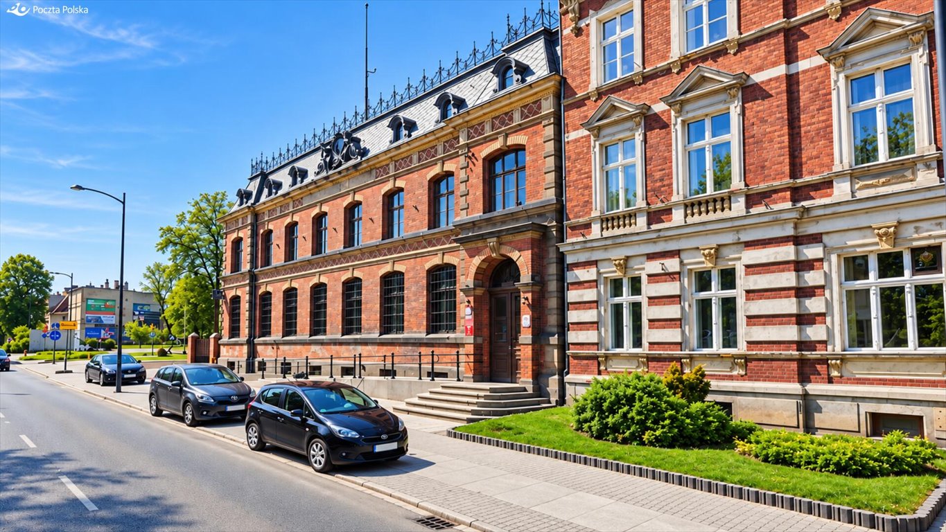 Zapraszam do wynajmu 86,3 m² mieszkania w centrum Oławy Oława  86m2 Foto 1
