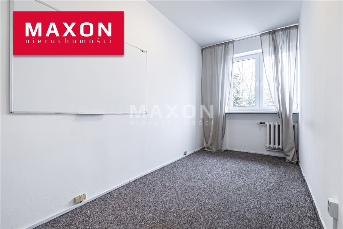 Biuro 56 m² na Mokotowie, blisko metra - polecam! Warszawa, Mokotów, ul. Pilicka  56m2 Foto 1