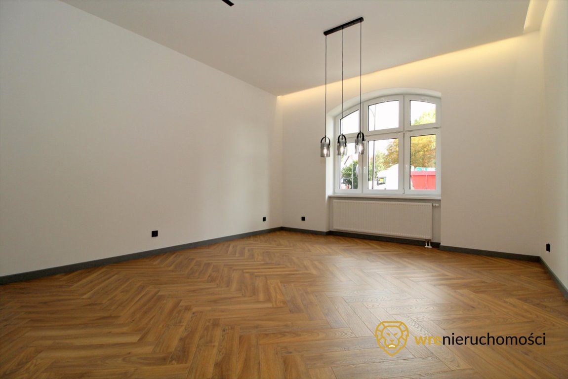 Mieszkanie dwupokojowe na sprzedaż Oława, Spacerowa  60m2 Foto 1