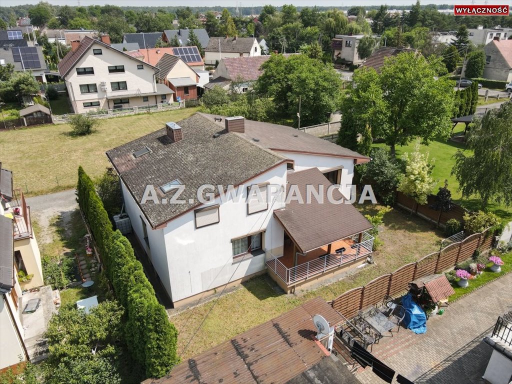 Dom na sprzedaż Opole, Kolonia Gosławicka  190m2 Foto 4