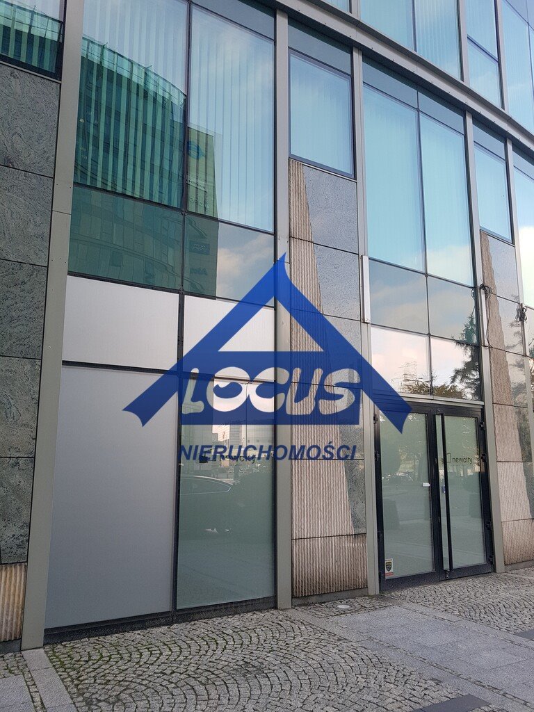 Moduł biurowy 86 m2 w prestiżowym budynku na Mokotowie. Warszawa, Mokotów  88m2 Foto 1