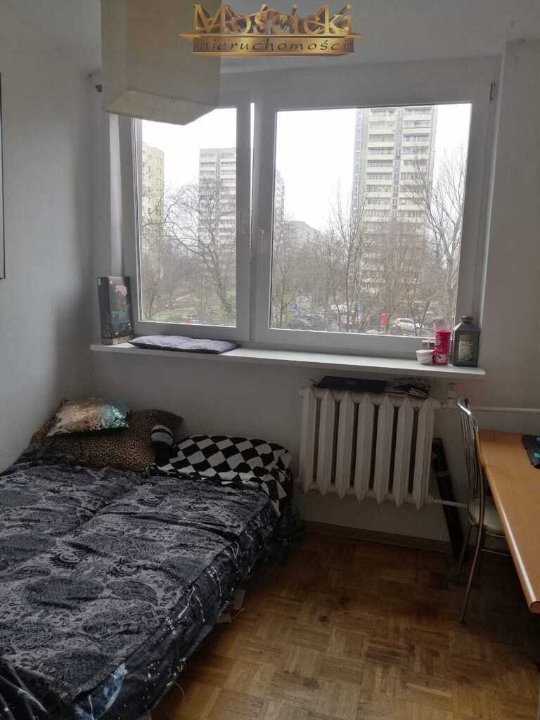 Mieszkanie trzypokojowe na sprzedaż Warszawa, Bielany, Marymont, Klaudyny  60m2 Foto 5