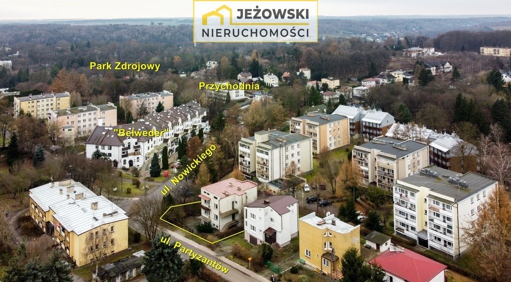 Dom na sprzedaż Nałęczów  180m2 Foto 5