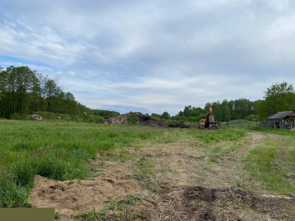 Działka budowlana na sprzedaż Sromutka  17 000m2 Foto 9