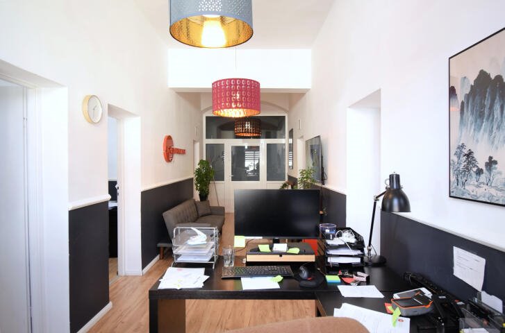 Lokal użytkowy 103,59 m2 przy Galerii Solaris w Opolu Opole, Plac Kopernika  104m2 Foto 1