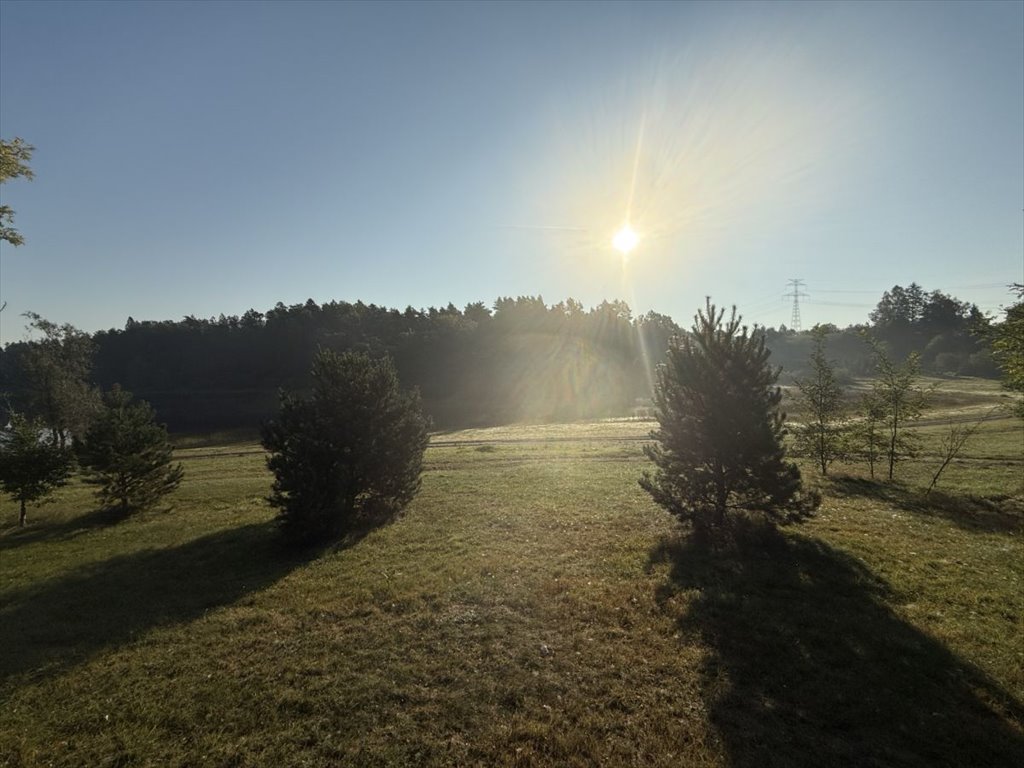 Działka budowlana na sprzedaż Okunino  1 325m2 Foto 3