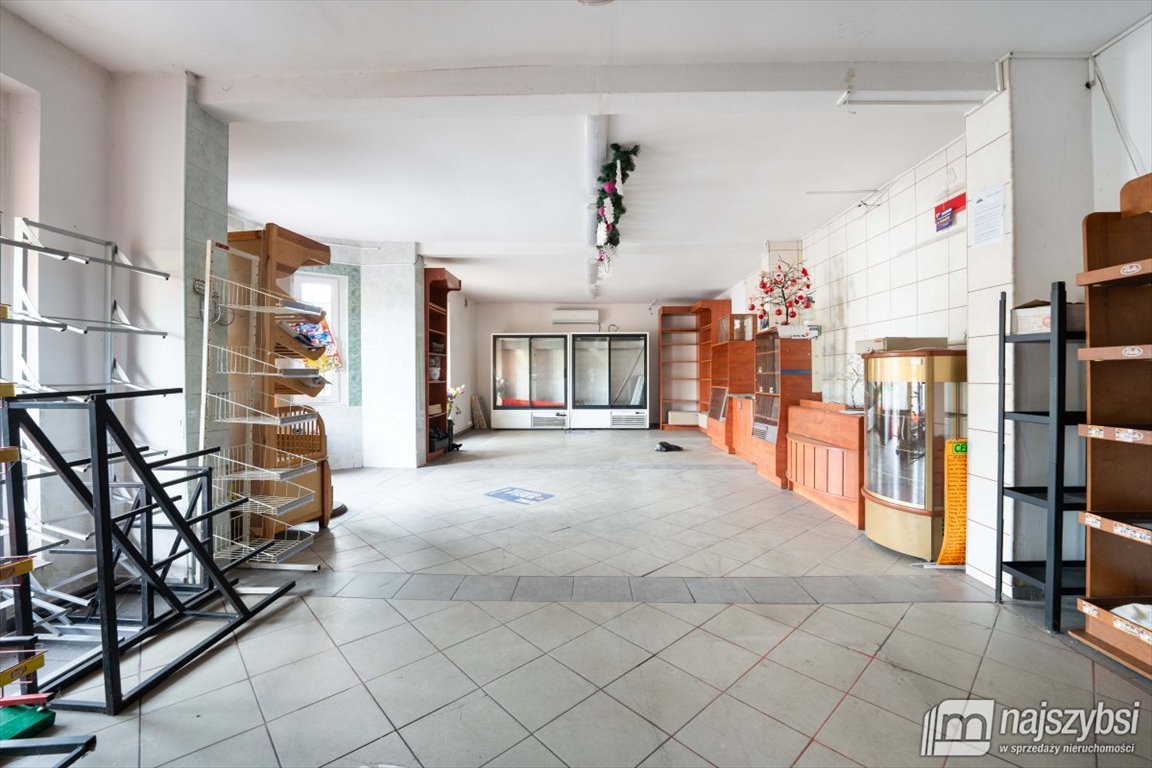 Lokal użytkowy na sprzedaż Rymań, Wieś  92m2 Foto 5