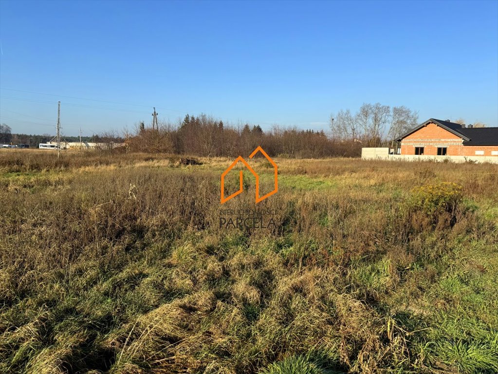 Działka budowlana na sprzedaż Nowe Miasto nad Wartą  745m2 Foto 4