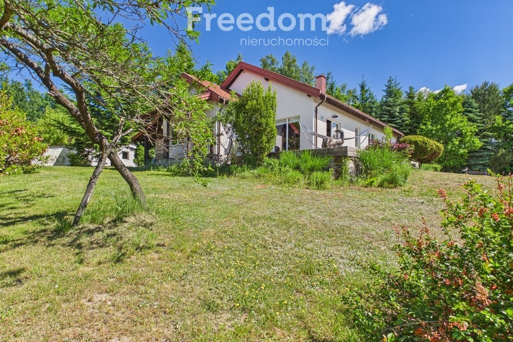Do sprzedania przestronny dom 155 m² w malowniczej okolicy Elbląg  156m2 Foto 1