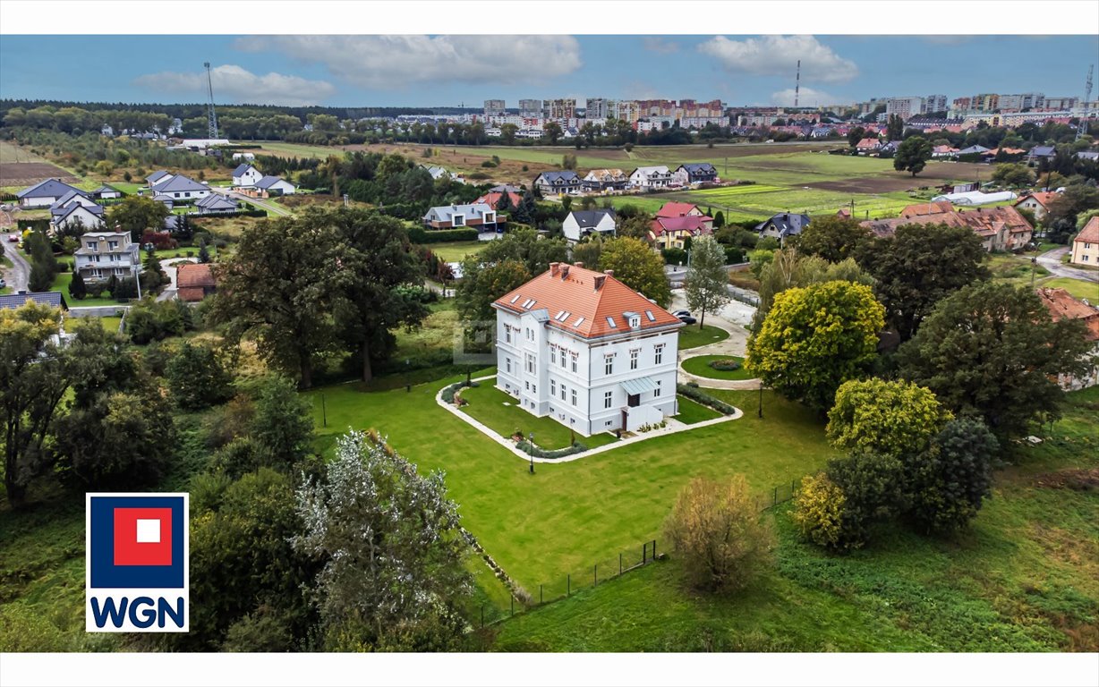 Lokal użytkowy na sprzedaż Lubin, Lubin  1 386m2 Foto 7