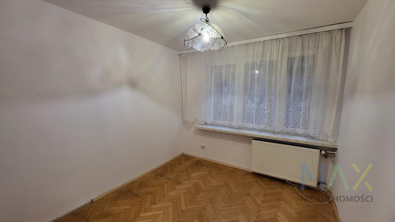 Mieszkanie dwupokojowe na sprzedaż Kraków, Kraków-Nowa Huta, Bieńczyce, os. Jagiellońskie  43m2 Foto 3