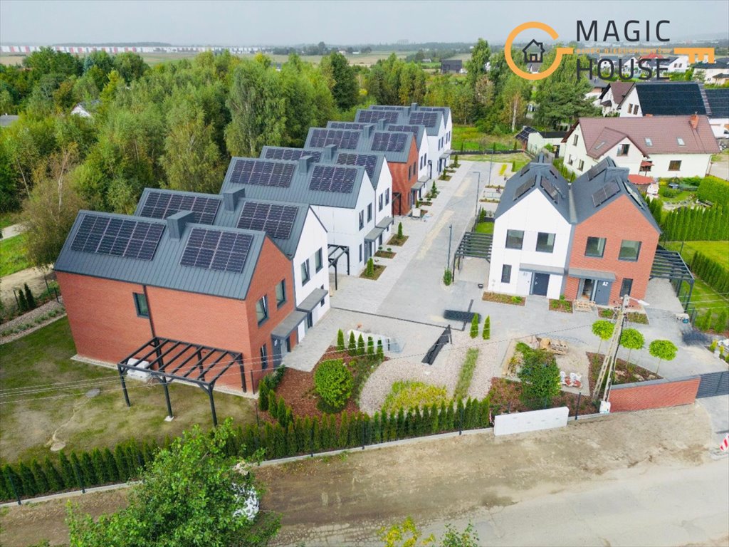 Dom na sprzedaż Gdańsk  113m2 Foto 1