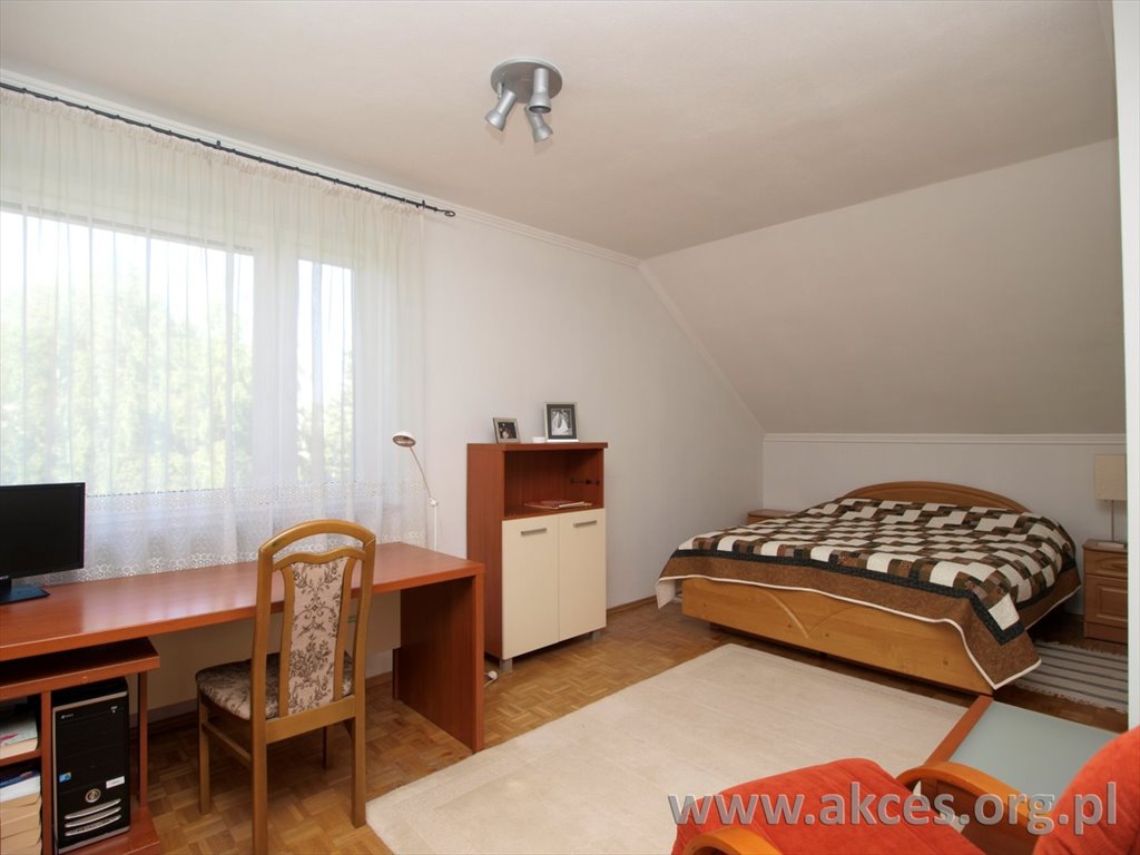 Dom na wynajem Łomianki, Łomianki Górne  220m2 Foto 10