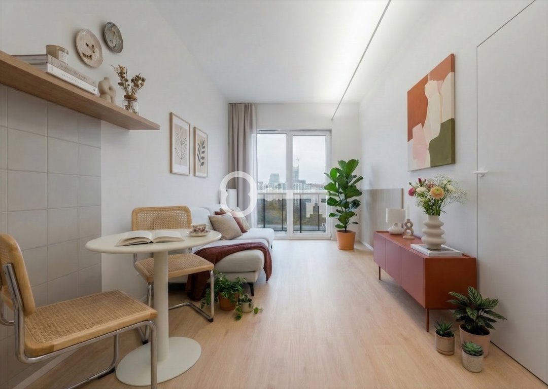 Stylowe 2-pokojowe mieszkanie z balkonem, nowoczesne, gotowe do wprowadzenia Wrocław, Przedmieście Oławskie, Kurkowa  42m2 Foto 1